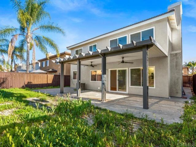 40595 Heyerdahl Avenue, Murrieta, CA 92563