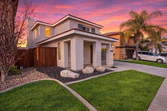 40595 Heyerdahl Avenue, Murrieta, CA 92563