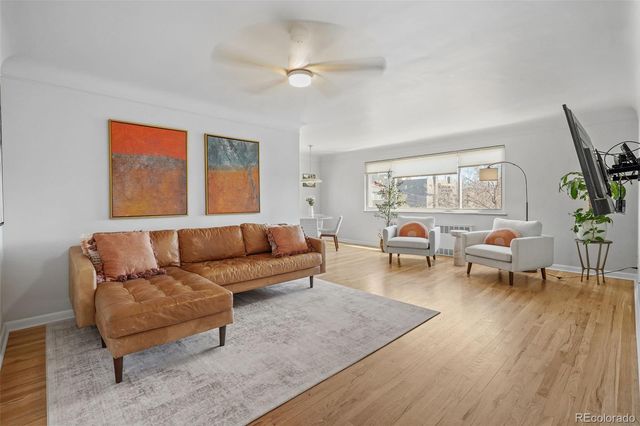 1175 N Emerson Street 305, Denver, CO 80218