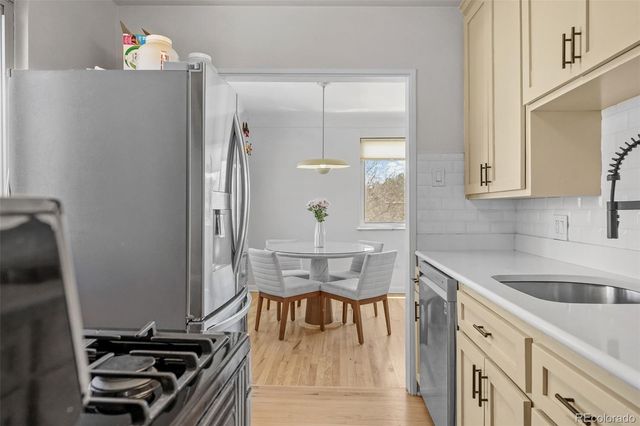 1175 N Emerson Street 305, Denver, CO 80218