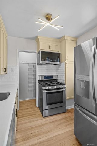 1175 N Emerson Street 305, Denver, CO 80218