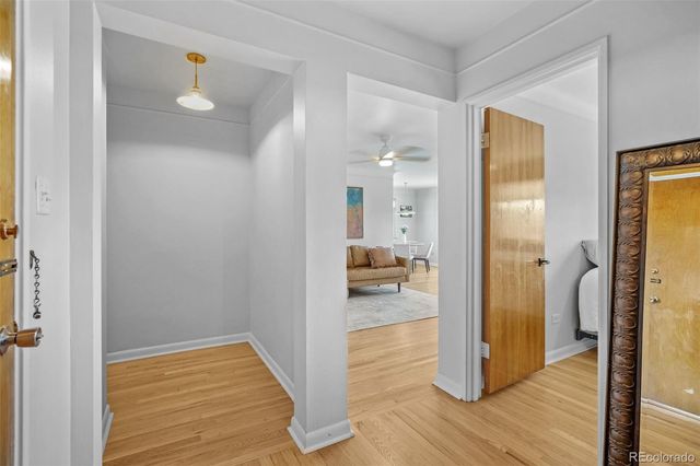 1175 N Emerson Street 305, Denver, CO 80218