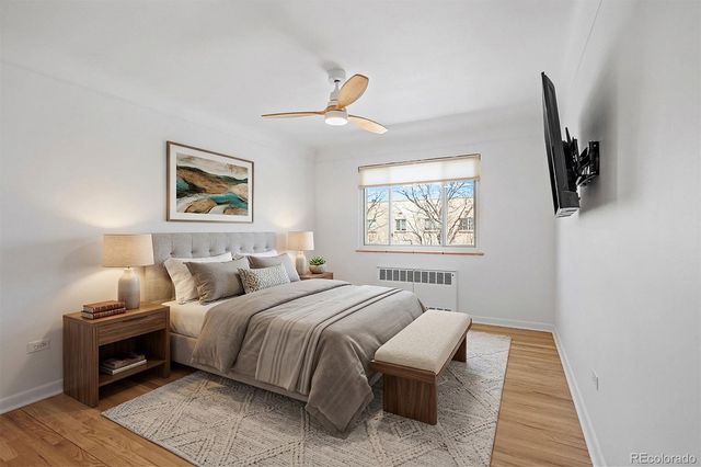 1175 N Emerson Street 305, Denver, CO 80218