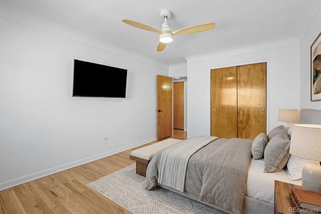 1175 N Emerson Street 305, Denver, CO 80218