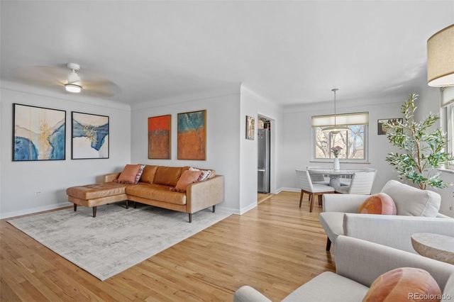 1175 N Emerson Street 305, Denver, CO 80218