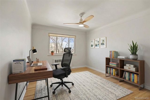 1175 N Emerson Street 305, Denver, CO 80218