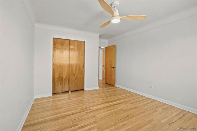 1175 N Emerson Street 305, Denver, CO 80218