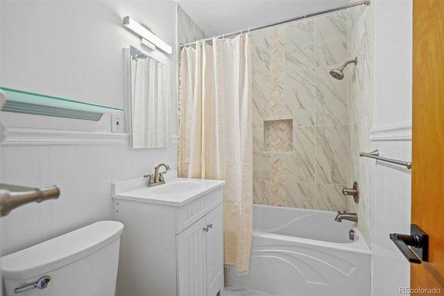 1175 N Emerson Street 305, Denver, CO 80218