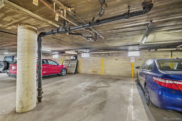 1175 N Emerson Street 305, Denver, CO 80218