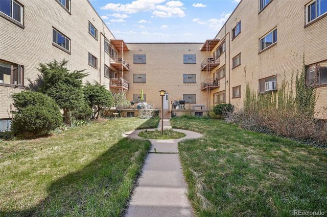 1175 N Emerson Street 305, Denver, CO 80218