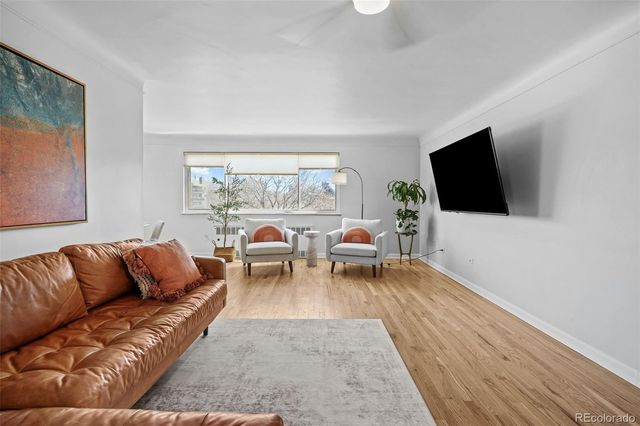 1175 N Emerson Street 305, Denver, CO 80218