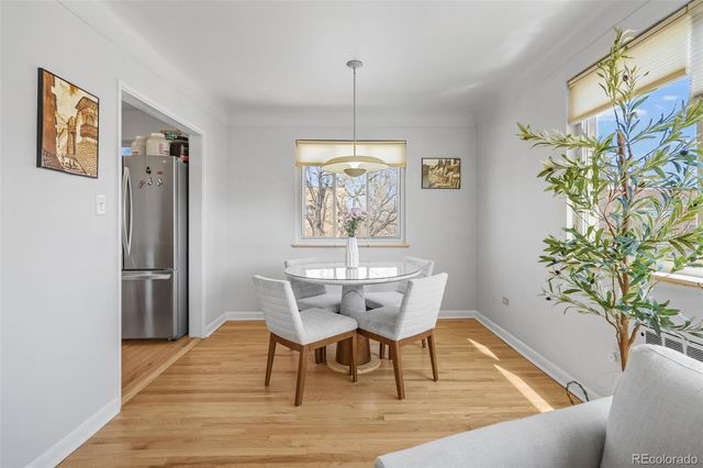 1175 N Emerson Street 305, Denver, CO 80218