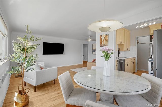 1175 N Emerson Street 305, Denver, CO 80218