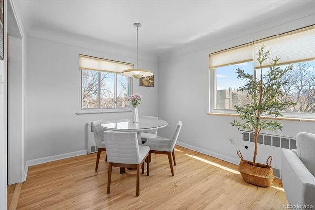 1175 N Emerson Street 305, Denver, CO 80218