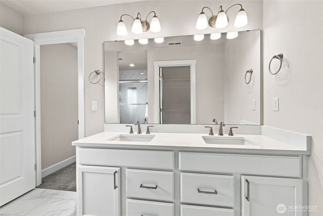 5367 50th Loop SE, Lacey, WA 98503