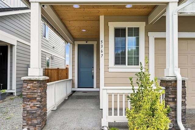5367 50th Loop SE, Lacey, WA 98503