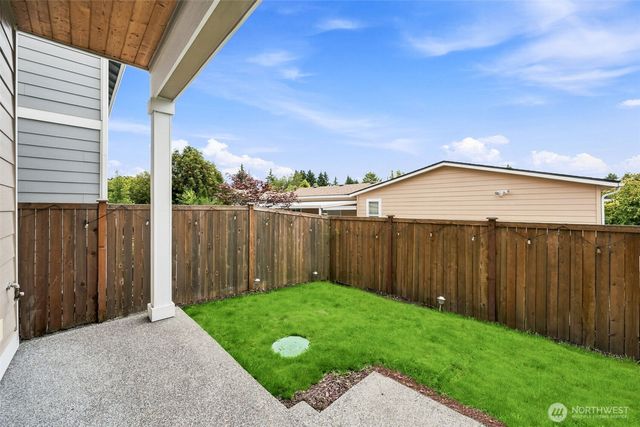 5367 50th Loop SE, Lacey, WA 98503