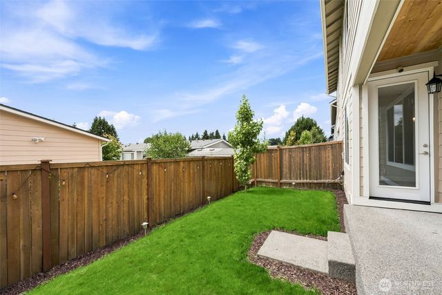 5367 50th Loop SE, Lacey, WA 98503