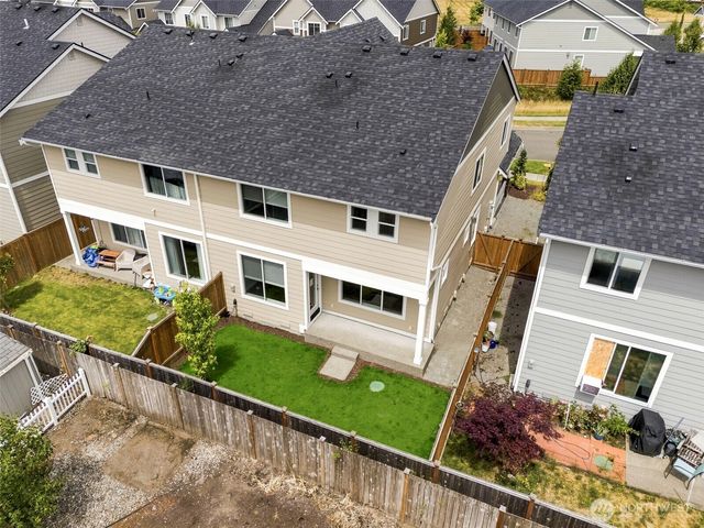 5367 50th Loop SE, Lacey, WA 98503