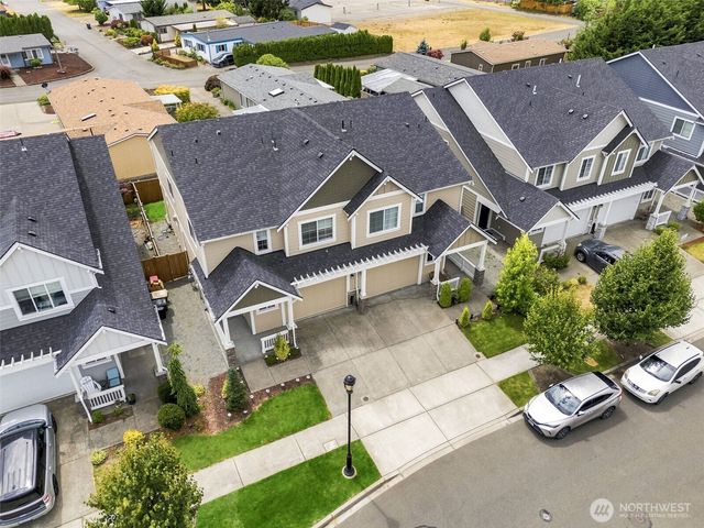 5367 50th Loop SE, Lacey, WA 98503