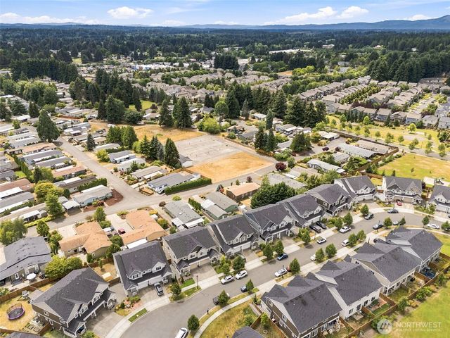 5367 50th Loop SE, Lacey, WA 98503