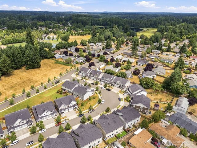 5367 50th Loop SE, Lacey, WA 98503