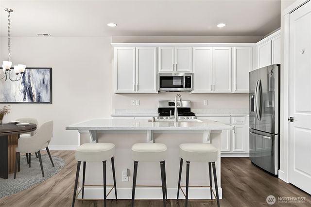 5367 50th Loop SE, Lacey, WA 98503