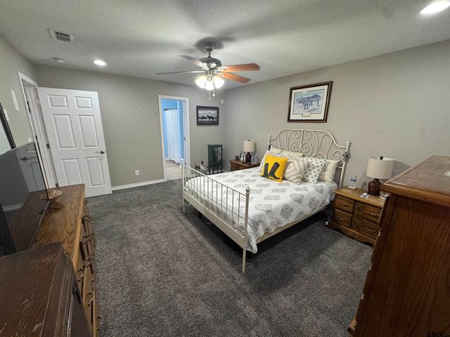 508 County Road 2147, Troup, TX 75789