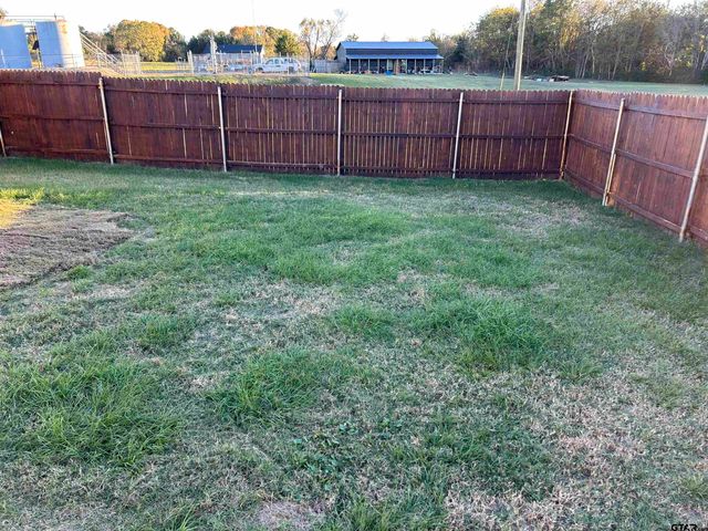 508 County Road 2147, Troup, TX 75789