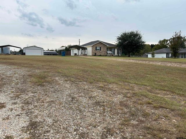508 County Road 2147, Troup, TX 75789