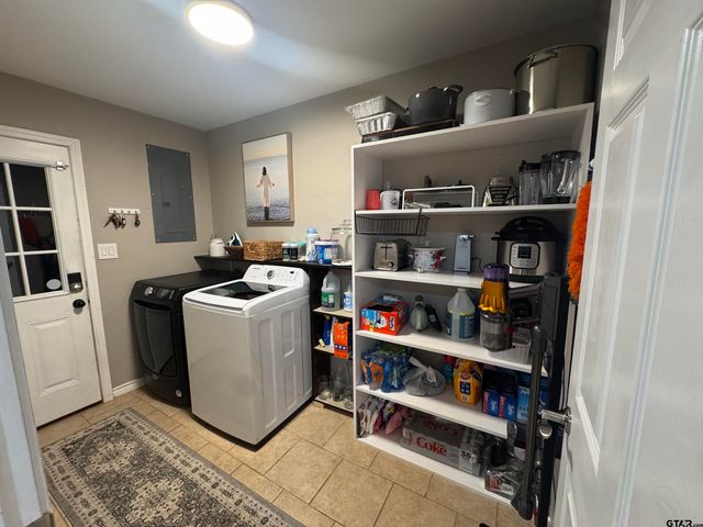 508 County Road 2147, Troup, TX 75789