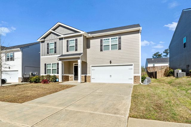 228 Journey Run, North Augusta, SC 29841