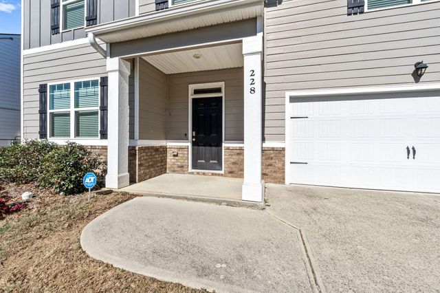 228 Journey Run, North Augusta, SC 29841