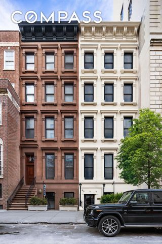 53 E 67th Street, New York City, NY 10065
