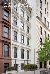 53 E 67th Street, New York City, NY 10065