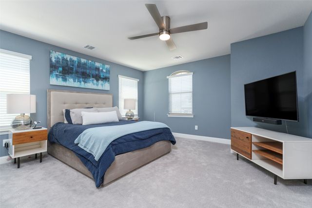 4215 Swinley Forest Drive, Arlington, TX 76017