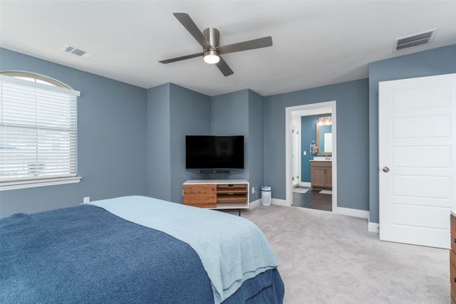 4215 Swinley Forest Drive, Arlington, TX 76017