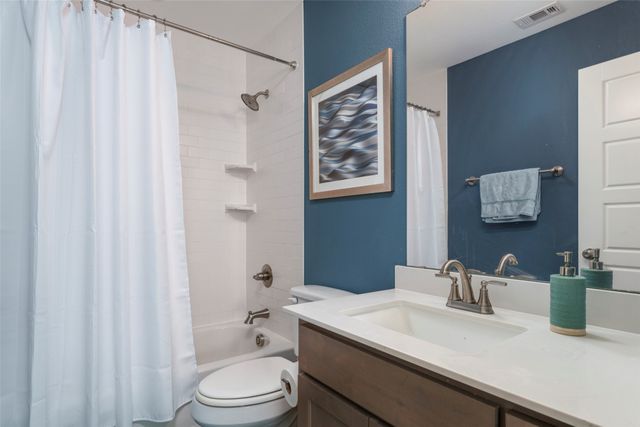 4215 Swinley Forest Drive, Arlington, TX 76017