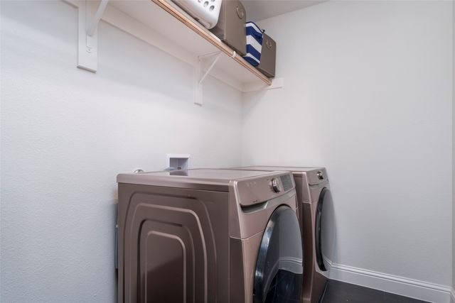 4215 Swinley Forest Drive, Arlington, TX 76017