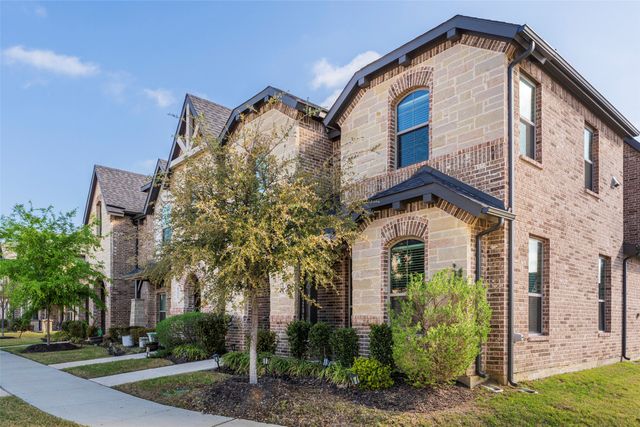 4215 Swinley Forest Drive, Arlington, TX 76017
