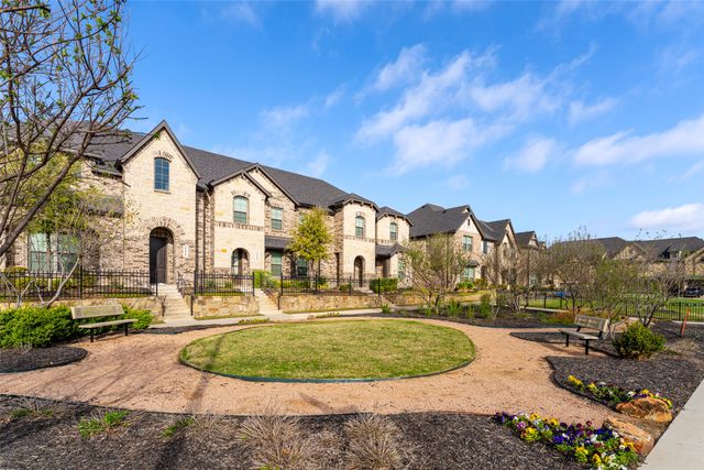 4215 Swinley Forest Drive, Arlington, TX 76017