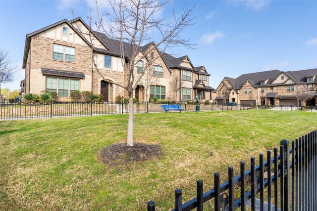 4215 Swinley Forest Drive, Arlington, TX 76017