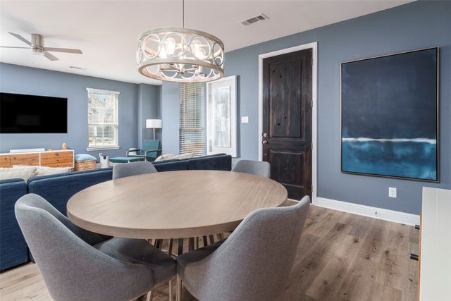 4215 Swinley Forest Drive, Arlington, TX 76017