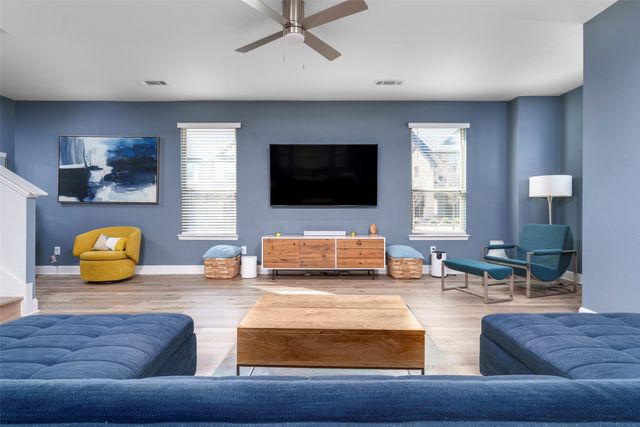 4215 Swinley Forest Drive, Arlington, TX 76017