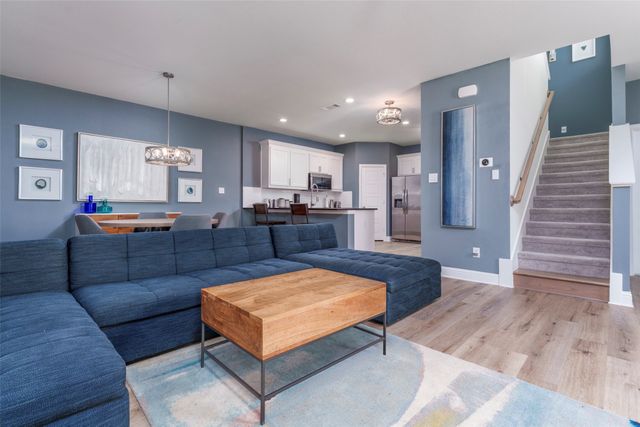 4215 Swinley Forest Drive, Arlington, TX 76017