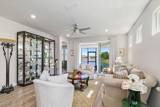 57 CURVED BAY Trail, Ponte Vedra, FL 32081