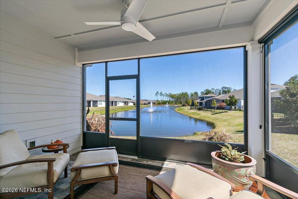 57 CURVED BAY Trail, Ponte Vedra, FL 32081