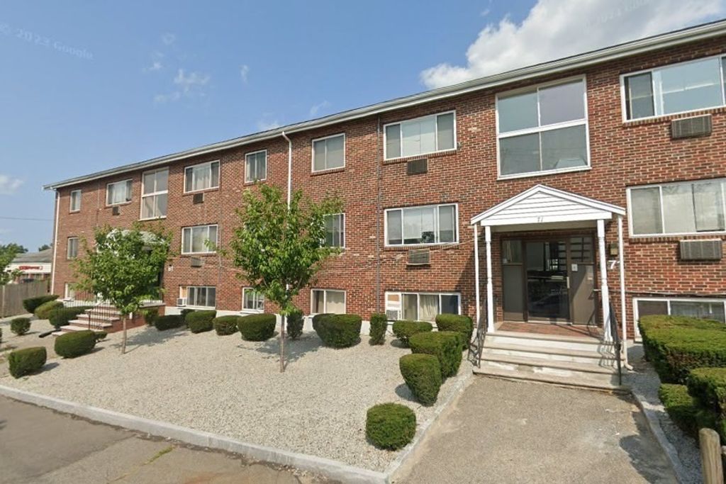 71 Pond Street 34A, Quincy, MA 02169