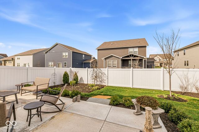 1308 Turnbridge Wells, Avon, IN 46123