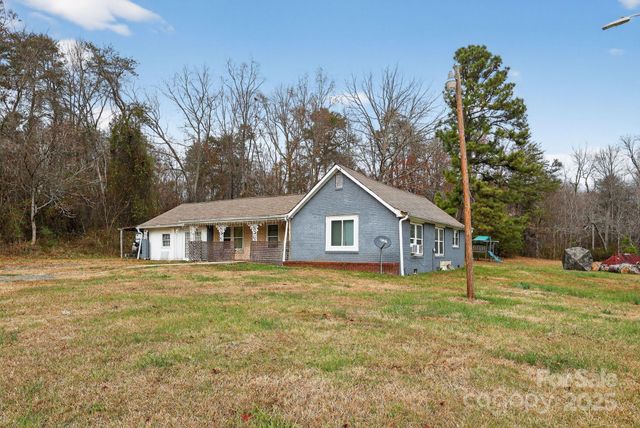 306 O C Pine Drive, Granite Quarry, NC 28146